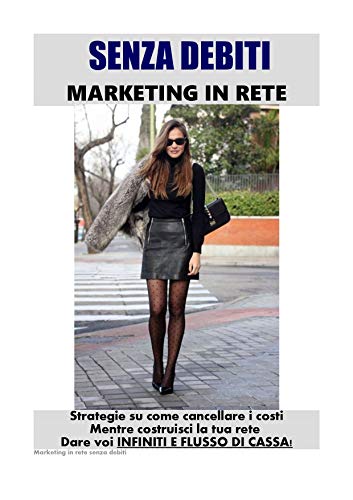Marketing in rete senza debiti di [LOPEZ]