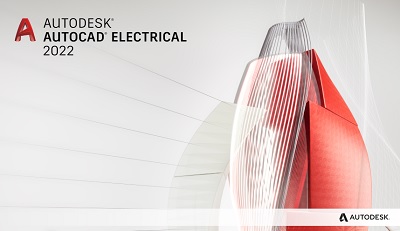 Autodesk AutoCAD Electrical 2022.0.2 64 Bit – Ita