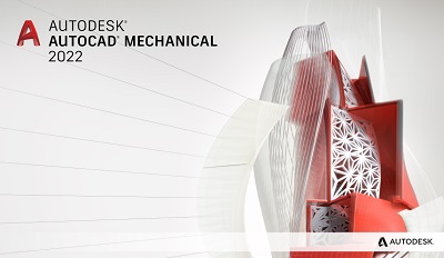 Autodesk Autocad Mechanical 2022.0.1 64 Bit – Ita