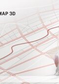 Autodesk AutoCAD Map 3D 2022.0.1 64 Bit - Ita