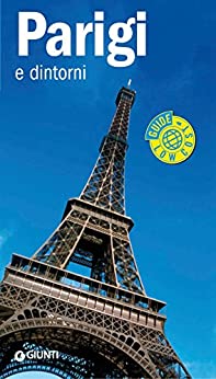 Parigi e dintorni (Guide low cost) di [Vallatta Paola]