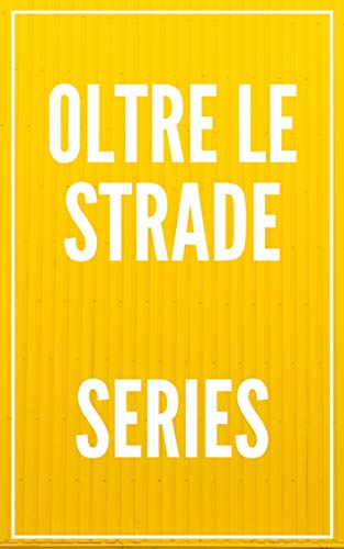 Oltre le strade 18 di [Maya bunad]