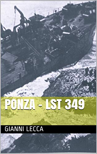 Ponza - LST 349 di [Gianni Lecca]