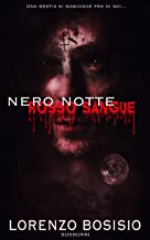 Nero notte, rosso sangue (Sussurri)