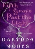 img Darynda Jones ─ Fifth Grave Past the Light (2020)
