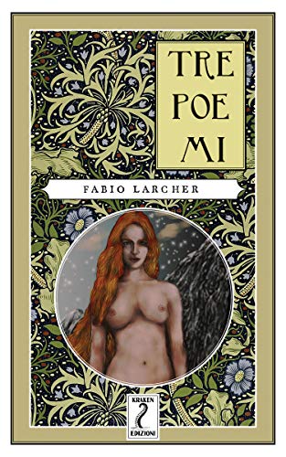 Tre poemi di [Fabio Larcher]