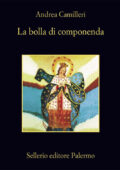 img Andrea Camilleri - La Bolla di Componenda (1997)