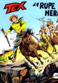 img Tex - Volume 205 - La Rupe Nera (Daim Press)