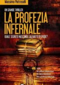 Massimo Pietroselli - La profezia infernale (2013)