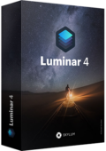[MAC] Luminar v4.3.5 - Ita