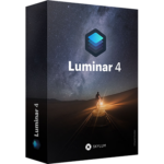 img [MAC] Luminar v4.3.5 - Ita
