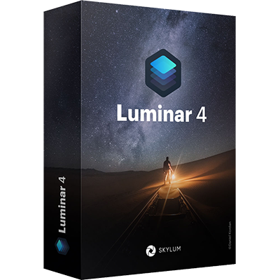 [MAC] Luminar v4.3.5 – Ita