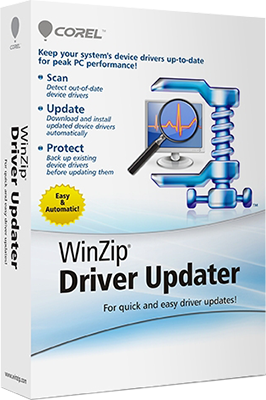WinZip Driver Updater v5.44.0.8 64 Bit – Ita