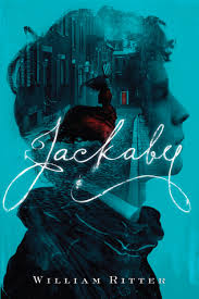 William Ritter – Jackaby (2020)