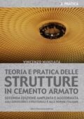 img Vincenzo Nunziata - Teoria E Pratica Delle Strutture in Cemento Armato (2014)