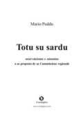 img Puddu M - Totu su sardu (2001)