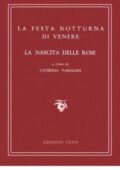img A cura di Caterina Vassalini - La festa notturna di Venere. La nascita delle rose (1947)