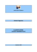 img Agostino E - Classificazioni lessico-grammaticali