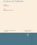 Andrea Bocchi (A cura di) -  LO LIVERO DE L’ABBECHO Vol. I. Introduzione e testo critico (2017) PDF