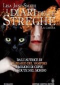 img Lisa Jane Smith - I diari delle streghe vol.06. La caccia (2014)