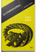 Franz Kafka - La Metamorfosi (BUR) (2012)