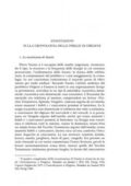 img Antonio Grappone - Annotazioni sulla cronologia delle omelie di Origene