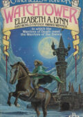 Elizabeth A. Lynn - Watchtower (1979)