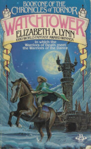 Elizabeth A. Lynn – Watchtower (1979)