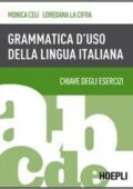 img Monica Celi - Grammatica d