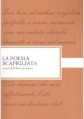 img Roberto Carnero - La poesia scapigliata (2010)
