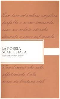Roberto Carnero – La poesia scapigliata (2010)