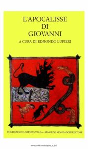 Edmondo Lupieri (a cura di) – L’Apocalisse di Giovanni (2009)
