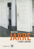 Marina Jarre - I padri lontani (2021)