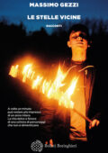 Massimo Gezzi - Le stelle vicine (2021)