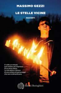 Massimo Gezzi – Le stelle vicine (2021)