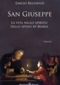 img Emilio Reghenzi - San Giuseppe (2021)