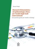 img Giovanni Tripepi - Elementi di biostatistica ed epidemiologia clinica per l’analisi degli stu