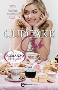 Roisin Meaney – Cupcake Club (2012)