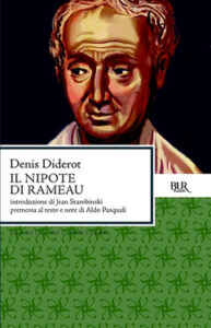 Denis Diderot – Il nipote di Rameau (2013)