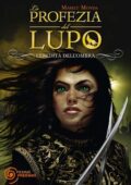 img Marilù Monda - La profezia del lupo. L