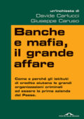 img Davide Carlucci, Giuseppe Caruso - Banche e mafia, il grande affare (2013)