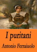 img Antonio Ferraiuolo - I puritani (2021)