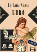 Luciana Sousa - Luro (2021)