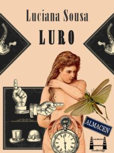 Luciana Sousa – Luro (2021)