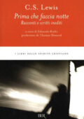 C.S. Lewis - Prima che faccia notte (2012)