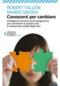 Robert Tallon, Mario Sikora - Conoscersi per cambiare (2017)