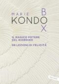 Marie Kondo - Kondo box (2017)