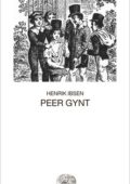 Henrik Ibsen - Peer Gynt (2015)