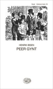 Henrik Ibsen – Peer Gynt (2015)