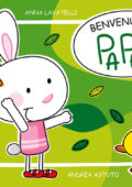 img Anna Lavatelli, Andrea Astuto - Benvenuto Pape! (2020)